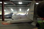 21255 - Lockheed T-33A at the Musee de l'Epopee de l'Industrie et de l'Aeronautique, Albert - by Ingo Warnecke