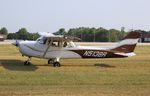 N5138R @ KOSH - Cessna 172M - by Mark Pasqualino