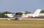 N20192 @ KOSH - Cessna 177B - by Mark Pasqualino