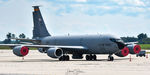 57-1419 @ KPSM - Former 157th ARW tanker, now on the ramp as GOLD73 from AZ ANG - by Topgunphotography