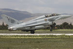 QA401 @ LTAN - Anatolian Eagle 2023 - by Roberto Cassar