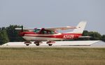 N34125 @ KOSH - Cessna 177B - by Mark Pasqualino