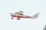 N7982U @ KOSH - This Cessna 172 was at EAA Air Venture 2023 - by lk1250