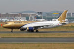 A9C-AP @ EDDF - at fra - by Ronald