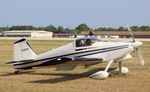 N1281K @ KOSH - Vans RV-6