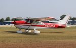 N52458 @ KOSH - Cessna 182P - by Mark Pasqualino
