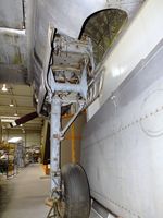 199 - Nord N.2501F Noratlas (starboard wing dismounted) at the Wehrtechnische Studiensammlung (WTS), Koblenz