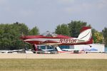 N181DR @ KOSH - Vans RV-7 - by Mark Pasqualino