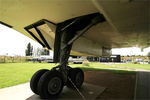 F-WTSA @ LFPO - F-WTSA - Aerospatiale-BAC Concorde 102, Main landing gear  close up view, Delta Athis Museum, Paray near Paris-Orly Airport. - by Yves-Q