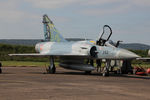 44 @ LFSX - during Luxeuil Air Show 2021
peint for 10 service years Mirage 2000-5F at 2EC - by B777juju