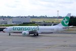 F-HTVC @ LFPO - Boeing 737-8K2 of transavia France at Paris/Orly airport - by Ingo Warnecke