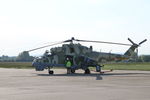 109 @ LHPA - LHPA - Pápa Air Base, Pápa - Hungary - by Attila Groszvald-Groszi