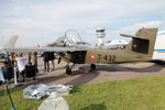 T-432 @ RKE - Roskilde Air Show 19.8.2023 - by leo larsen