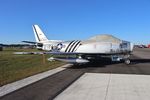 N386BB @ KLAL - F-86 zx - by Florida Metal
