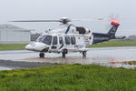 VH-XIA @ YSWG - LifeFlight (VH-XIA) AgustaWestland AW139 at Wagga Wagga Airport. - by YSWG-photography