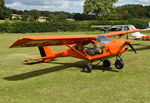 G-KELP @ EGHP - Aeroprakt A22-LS Foxbat at Popham. - by moxy
