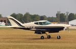 N41TS @ KOSH - Swearingen SX300