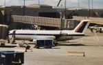 N410SW @ KCOS - Skywest CRJ-100 zx - by Florida Metal