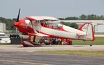 N413KC @ KLAL - Pitts 12 zx - by Florida Metal