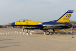 91-0406 @ KOSH - Oshkosh 2023. - by George Pergaminelis