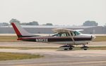 N1913X @ KOSH - Cessna 182H - by Mark Pasqualino