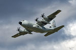 96-5300 @ EGVA - RIAT 23 RAF Fairford UK - by Steve Wright