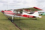 C-GOXF @ KOSH - Cessna 170B - by Mark Pasqualino
