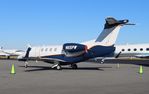 N65PW @ KORL - Phenom 300 zx - by Florida Metal