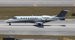 N438FX @ KMIA - Lear 45 zx - by Florida Metal