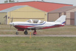 N7224S @ PNM - 2021 STODDARD HAMILTON GLASAIR IIS RG, c/n: 281 - by Timothy Aanerud