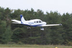 N75304 @ 9Y2 - 1976 Piper PA-28-181, c/n: 28-7690325 - by Timothy Aanerud