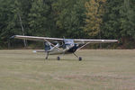 N2697D @ 52Y - 1952 Cessna 170B, c/n: 20849 - by Timothy Aanerud