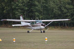 N4808F @ 52Y - 1979 Cessna 172N, c/n: 17273084 - by Timothy Aanerud