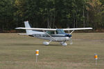 N5339K @ 52Y - 1980 Cessna 172P, c/n: 17274071 - by Timothy Aanerud