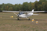 N21201 @ 52Y - 1972 Cessna 182P, c/n: 18261481 - by Timothy Aanerud