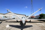 409 - Fouga CM-170R Magister, preserved at Les Amis de la 5ème Escadre Museum, Orange - by Yves-Q