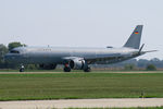 15+10 @ LZIB - Germany - Air Force Airbus A321-251NX - by Thomas Ramgraber