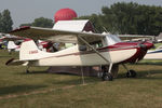 C-GKGG @ OSH - 1954 Cessna 170B, c/n: 26290. AirVenture 2023 - by Timothy Aanerud