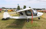 N923FA @ KOSH - Challenger II