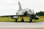 374 @ LFOE - Dassault Mirage 2000N, Flight line, Evreux-Fauville Air Base 105 (LFOE) - by Yves-Q