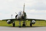374 @ LFOE - Dassault Mirage 2000N, Flight line, Evreux-Fauville Air Base 105 (LFOE) - by Yves-Q
