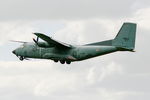 R202 @ LFOE - Transall C-160R, On display display, Evreux-Fauville Air Base 105 (LFOE) - by Yves-Q