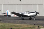 F-GMCY @ LFPM - F-GMCY '67' Nord 1101 Noralpha Air Legend Melun-Villaroche - by PhilR