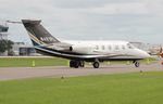 N451FL @ KLAL - Beechjet 400 zx - by Florida Metal