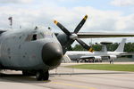 R55 @ LFOE - Transall C-160R, Static display, Evreux-Fauville Air Base 105(LFOE) - by Yves-Q