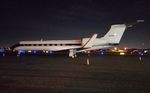 N474D @ KORL - G550 zx - by Florida Metal