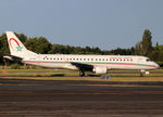 CN-RGP @ LFMT - Taxiing to the Terminal... - by Shunn311