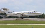 N477GJ @ KORL - Beechjet 400 zx - by Florida Metal
