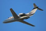 N480CT @ KDAB - Beechjet 400 zx - by Florida Metal