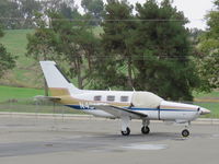 N4319M @ 1938 - Parked - by 30295